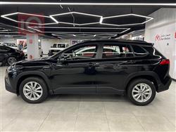 تويوتا كورولا كروس